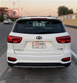 كيا سورينتو